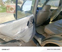 ميتسوبيشي باجيرو